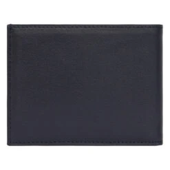 Hexagona Portefeuille Italien - 2 Volets - Cuir De Vachette -MenCorner Boutique portefeuille italien 2 volets cuir de vachette 3455062 6769618 18 1140x1140