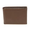 Portefeuille Italien 3 Volets Homme Cuir Marron Chocolat -MenCorner Boutique portefeuille italien 3 volets homme cuir marron 3208014 4032598 3 1140x1140