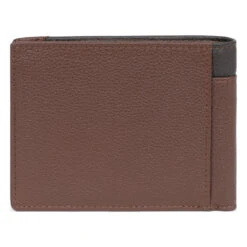Portefeuille Italien Stop RFID Chocolat/marron Foncé 10 Portefeuille Italien Stop RFID Chocolat/marron Foncé -MenCorner Boutique portefeuille italien stop rfid chocolatmarron fonce dh 188192 a920 3 1140x1140