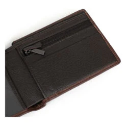 Portefeuille Italien Stop RFID Chocolat/marron Foncé 12 Portefeuille Italien Stop RFID Chocolat/marron Foncé -MenCorner Boutique portefeuille italien stop rfid chocolatmarron fonce dh 188192 a920 5 1140x1140
