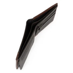 Portefeuille Italien Stop RFID Chocolat/marron Foncé 13 Portefeuille Italien Stop RFID Chocolat/marron Foncé -MenCorner Boutique portefeuille italien stop rfid chocolatmarron fonce dh 188192 a920 6 1140x1140