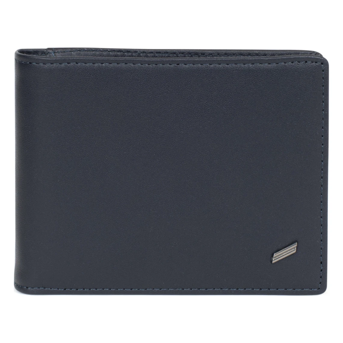 Portefeuille Italien Stop RFID Marine 3 Portefeuille Italien Stop RFID Marine