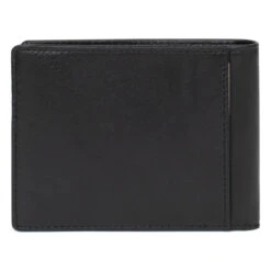 Portefeuille Italien Stop RFID Noir 9 Portefeuille Italien Stop RFID Noir -MenCorner Boutique portefeuille italien stop rfid noir dh 458191 0100 3 1140x1140