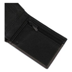 Portefeuille Italien Stop RFID Taupe/noir -MenCorner Boutique portefeuille italien stop rfid taupenoir dh 188172 3401 5 1140x1140
