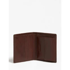 Portefeuille Homme 2 Volets Marron Zurigo -MenCorner Boutique portefeuille zurigo marron smzuri lea22 dkb 3 1140x1140