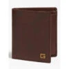 Portefeuille Homme 2 Volets Marron Zurigo -MenCorner Boutique portefeuille zurigo marron smzuri lea22 dkb 1140x1140