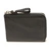 Portefeuille 3 Volets à Zip Arthur & Aston - Cuir Noir Noir -MenCorner Boutique portefeuille 1275315 1200x1200