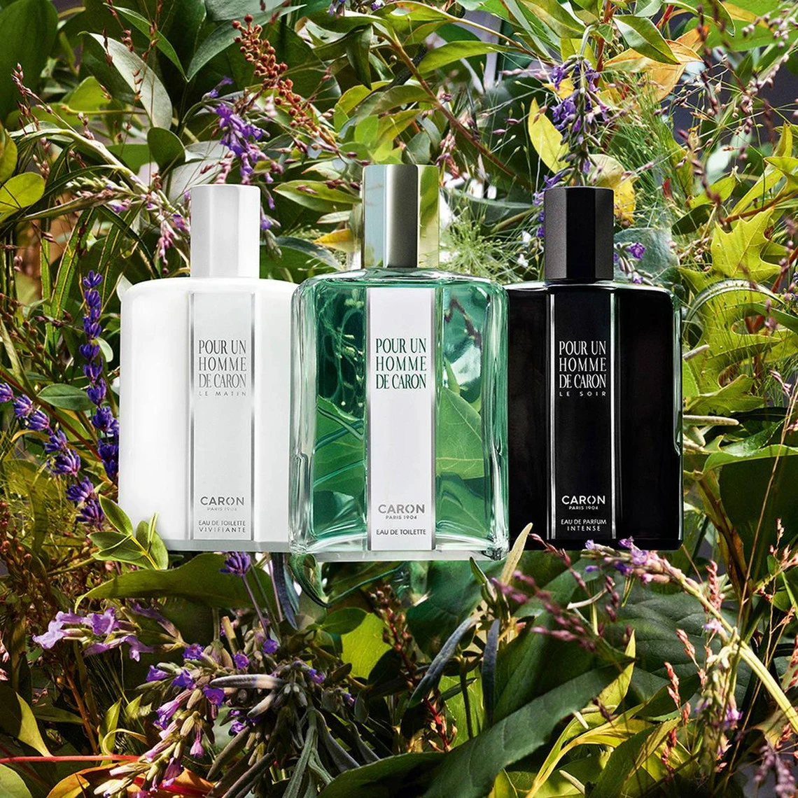 Pour Un Homme De Caron LE SOIR - Eau De Parfum Intense Vaporisateur 5 Pour Un Homme De Caron LE SOIR - Eau De Parfum Intense Vaporisateur – Image 3