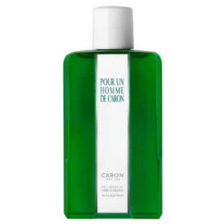 Pour Un Homme De Caron - Shampoing / Gel Douche 200 Ml