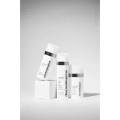 Dermalogica PowerBright Dark Spot - Sérum Eclat Anti-taches 30 Ml -MenCorner Boutique powerbright dark spot serum 3230199 4 1140x1140