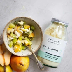 Pro-Collagène Cheveux Forts - Anti-chute & Résistance -MenCorner Boutique pro collagene cheveux forts anti chute et resistance 3540704 3 1140x1140