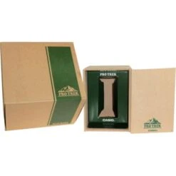 Montre Casio PRW-6600YB-3ER - Casio Pro Trek Bracelet Nylon Vert Boîtier Résine Noir Homme -MenCorner Boutique pro trek 680x680 1