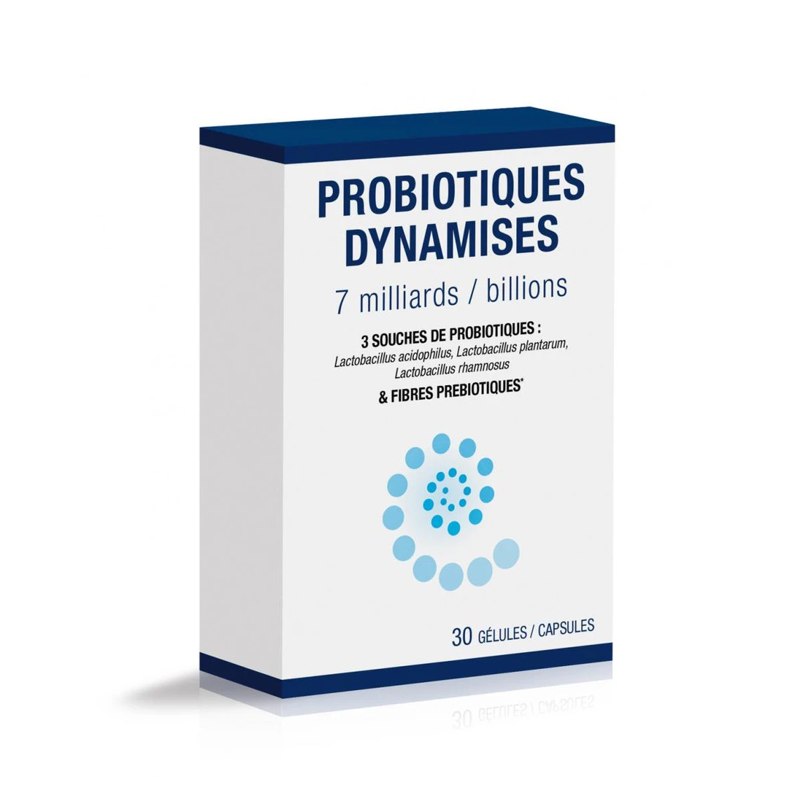 Probiotique - Aide A La Digestion Et A La Défense De L'organisme 3 Probiotique - Aide A La Digestion Et A La Défense De L'organisme