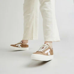 Faguo Baskets Homme à Plateforme WALNUT -MenCorner Boutique prod 28973 tennis cuivre suede pu walnut platform 1920x1920 s 3396414 4 1140x1140