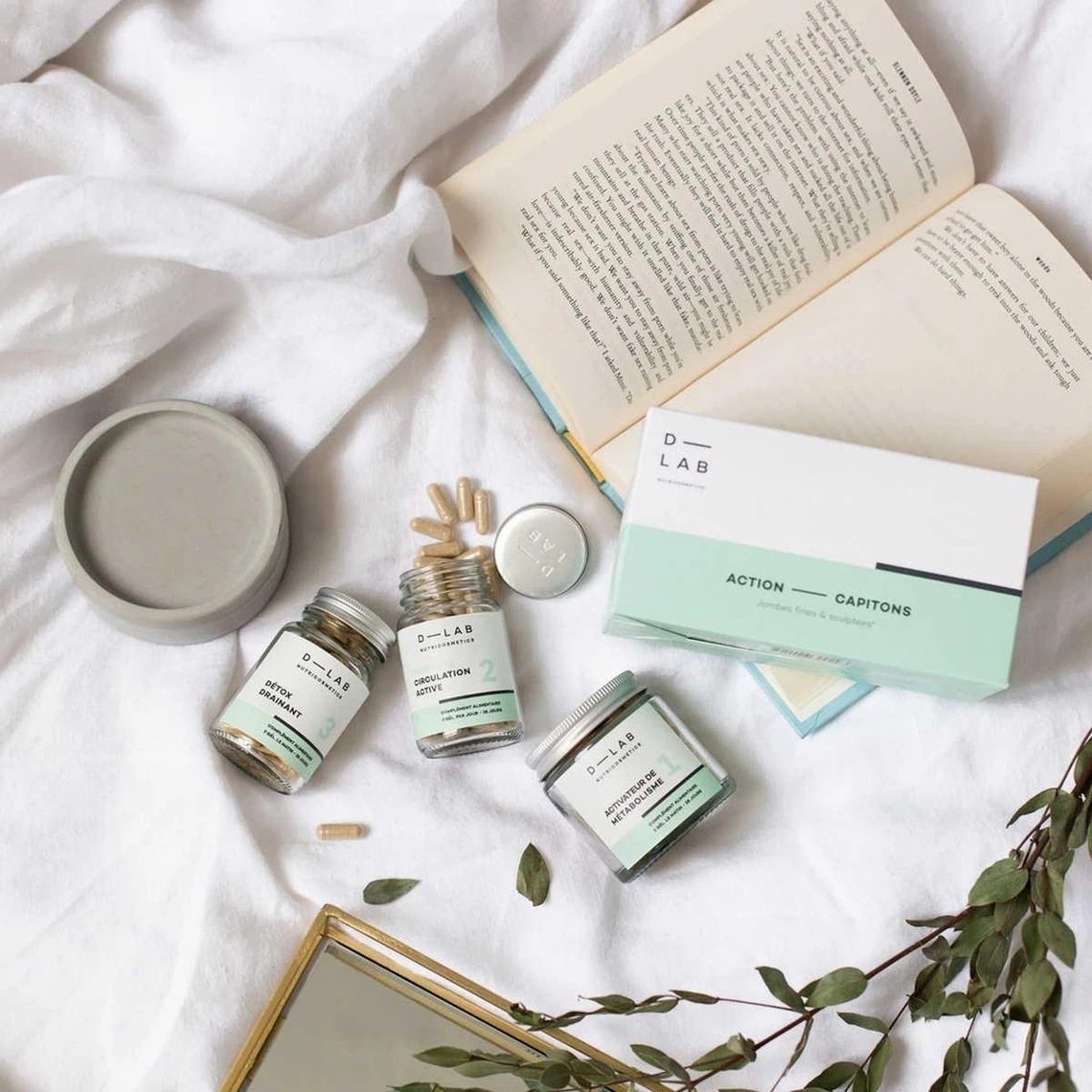 Programme Action-Capitons 2 Mois - Draine & Raffermit 7 Programme Action-Capitons 2 Mois - Draine & Raffermit – Image 5