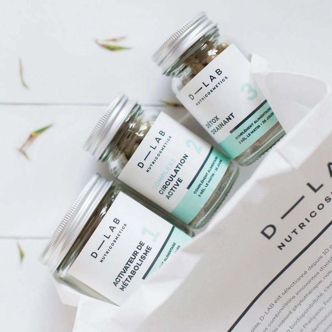 Programme Action-Capitons 1 Mois - Draine & Raffermit 5 Programme Action-Capitons 1 Mois - Draine & Raffermit – Image 3