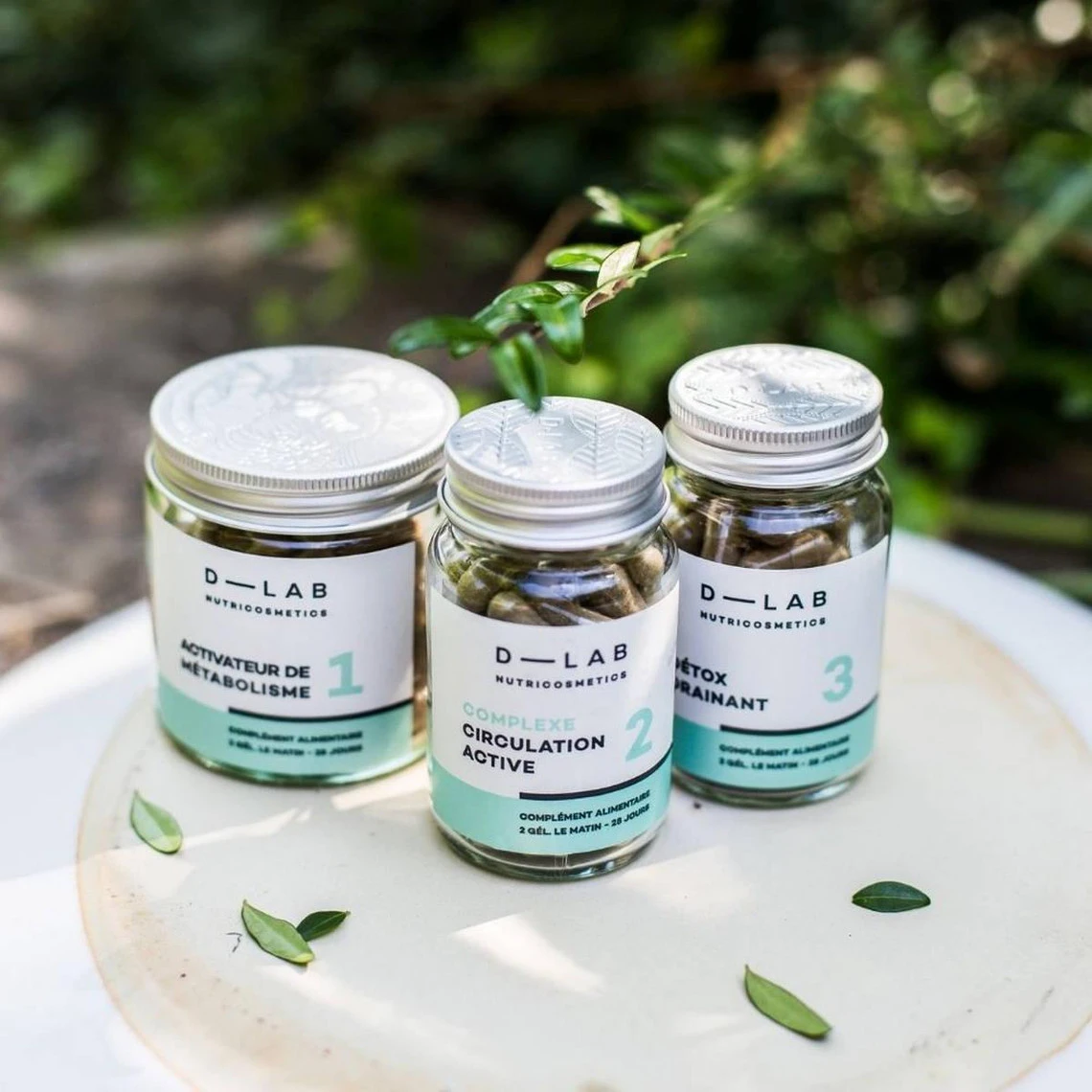 Programme Action-Capitons 1 Mois - Draine & Raffermit 4 Programme Action-Capitons 1 Mois - Draine & Raffermit – Image 2