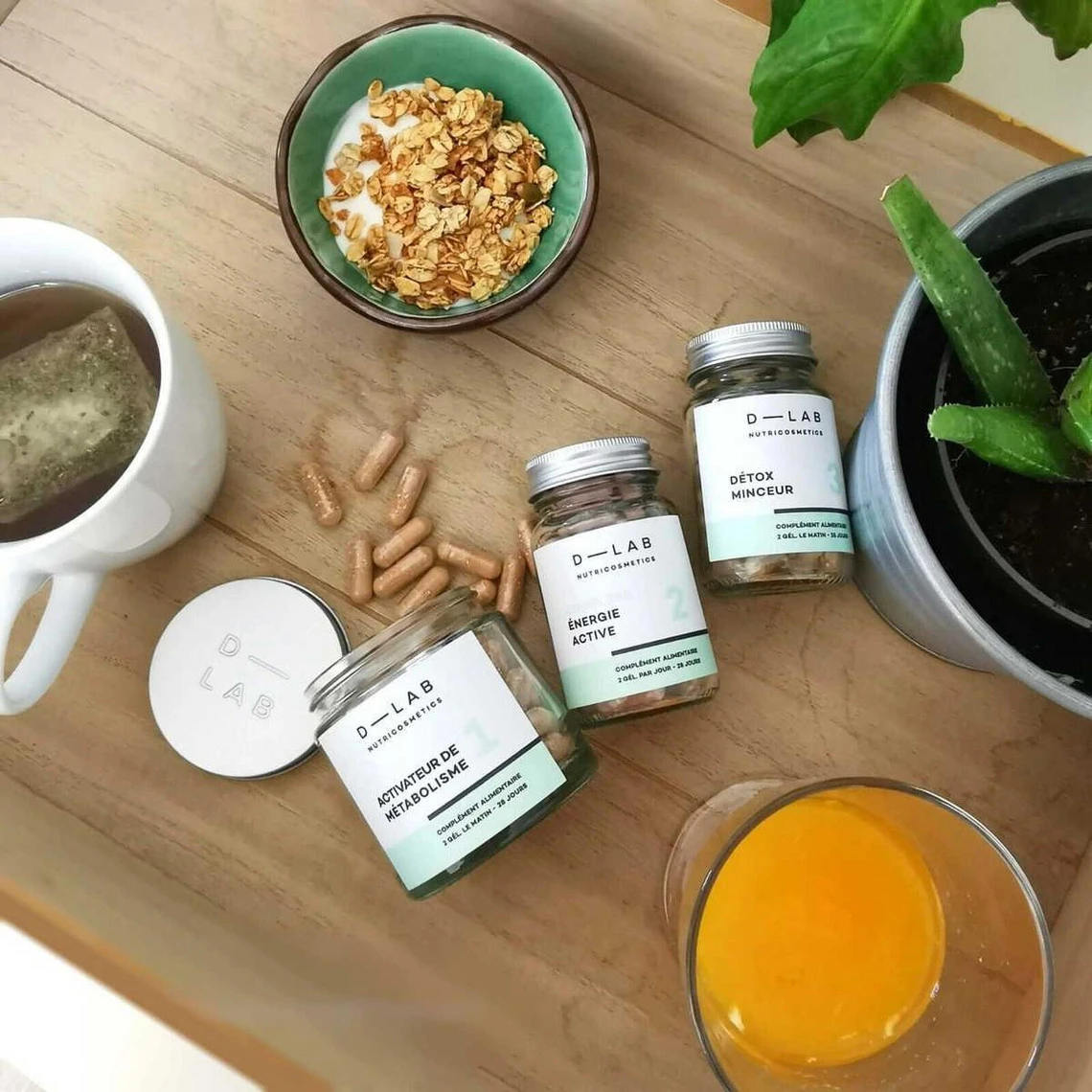 Programme Brûle-Graisses | Perte De Poids Globale 1 Mois 7 Programme Brûle-Graisses | Perte De Poids Globale 1 Mois – Image 5