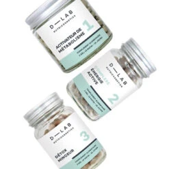 Programme Brûle-Graisses | Perte De Poids Globale 1 Mois