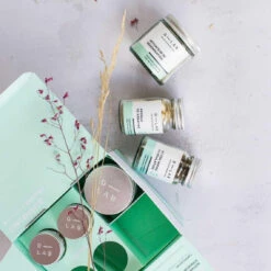 Programme Masse Capillaire | Chute & Cheveux Affinés 2 Mois à -15% -MenCorner Boutique programme masse capillaire chute et cheveux affines 2 mois a 15 3198730 4 1140x1140