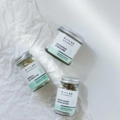 Programme Masse Capillaire | Chute & Cheveux Affinés -MenCorner Boutique programme masse capillaire chute et cheveux affines 3198728 4 1140x1140