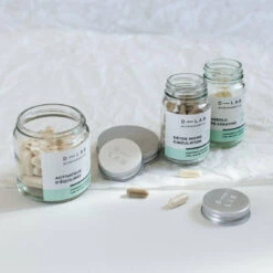 Programme Masse Capillaire | Chute & Cheveux Affinés -MenCorner Boutique programme masse capillaire 3198728 2 1140x1140