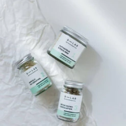 Programme Masse Capillaire | Chute & Cheveux Affinés -MenCorner Boutique programme masse capillaire 3198728 1140x1140