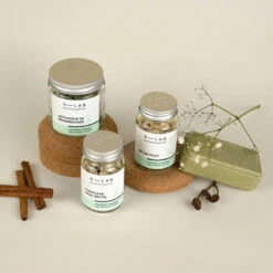 Programme Peau Parfaite 1 Mois - Peau Régénérée, Purifiée Et Matifiée -MenCorner Boutique programme peau parfaite 1 mois peau regeneree purifiee et matifiee 3198732 5 1140x1140