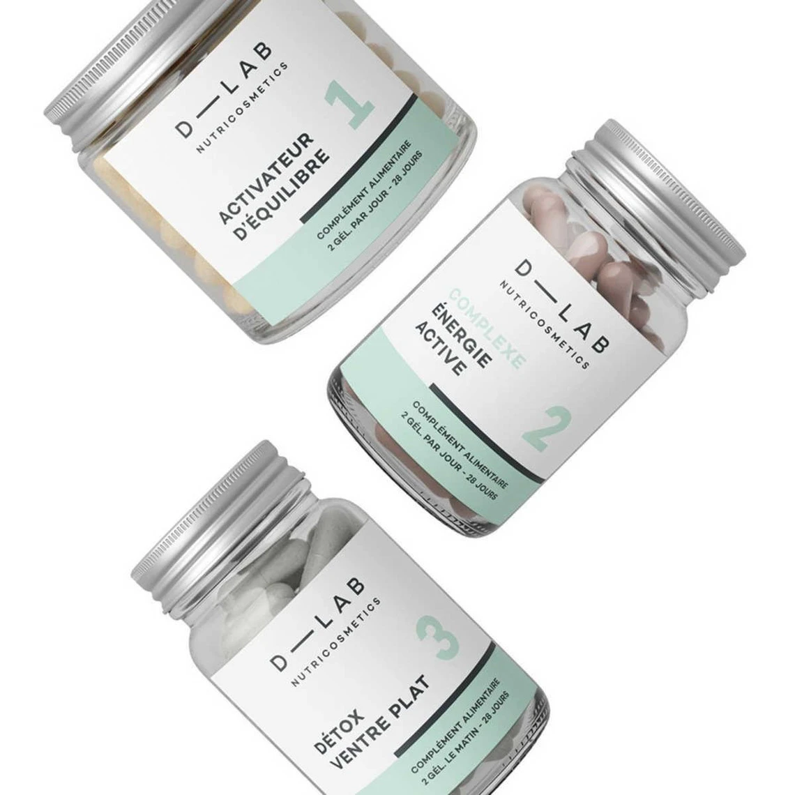 Programme Ventre Plat 1 Mois - Le Ventre, Notre 2ème Cerveau 6 Programme Ventre Plat 1 Mois - Le Ventre, Notre 2ème Cerveau – Image 4