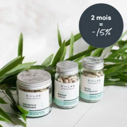 Programme Ventre Plat 2 Mois - Le Ventre, Notre 2ème Cerveau -MenCorner Boutique programme ventre plat 2 mois le ventre notre 2eme cerveau 3198738 3 1140x1140