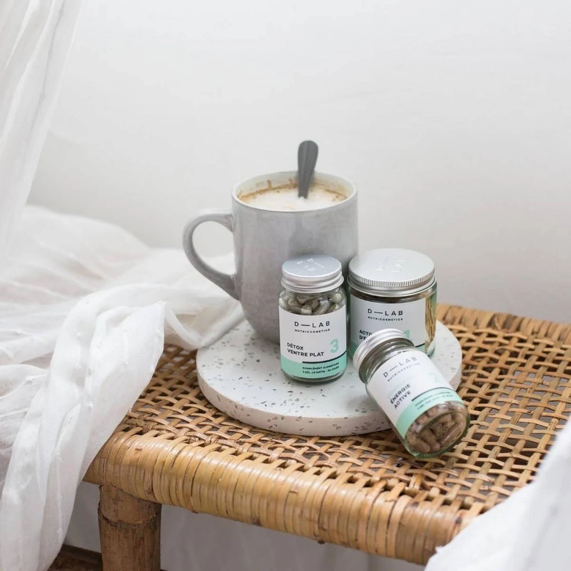 Programme Ventre Plat 1 Mois - Le Ventre, Notre 2ème Cerveau 5 Programme Ventre Plat 1 Mois - Le Ventre, Notre 2ème Cerveau – Image 3