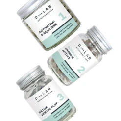 Programme Ventre Plat 1 Mois - Le Ventre, Notre 2ème Cerveau