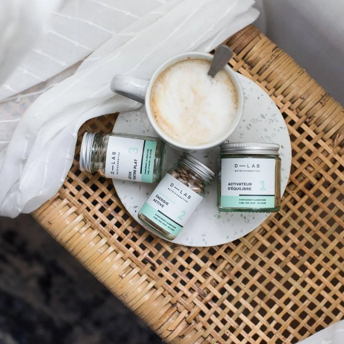 Programme Ventre Plat 1 Mois - Le Ventre, Notre 2ème Cerveau 4 Programme Ventre Plat 1 Mois - Le Ventre, Notre 2ème Cerveau – Image 2