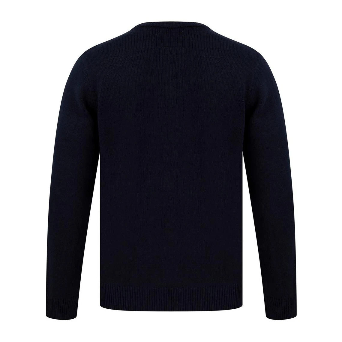 Pull De Noel Homme Bleu 4 Pull De Noel Homme Bleu – Image 2