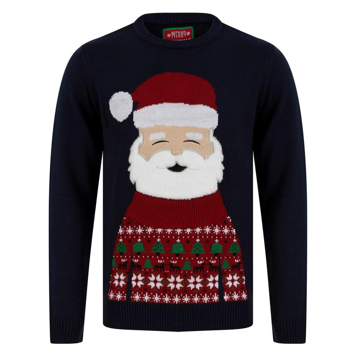 Pull De Noel Homme Bleu 3 Pull De Noel Homme Bleu