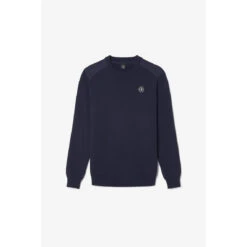 LE TEMPS DES CERISES Pull Forex Bleu Nuit -MenCorner Boutique pull forex 3542090 7194618 18 1140x1140