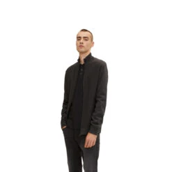 Tom Tailor Pull Homme Zippé -MenCorner Boutique pull homme zippe 3396358 3 1140x1140
