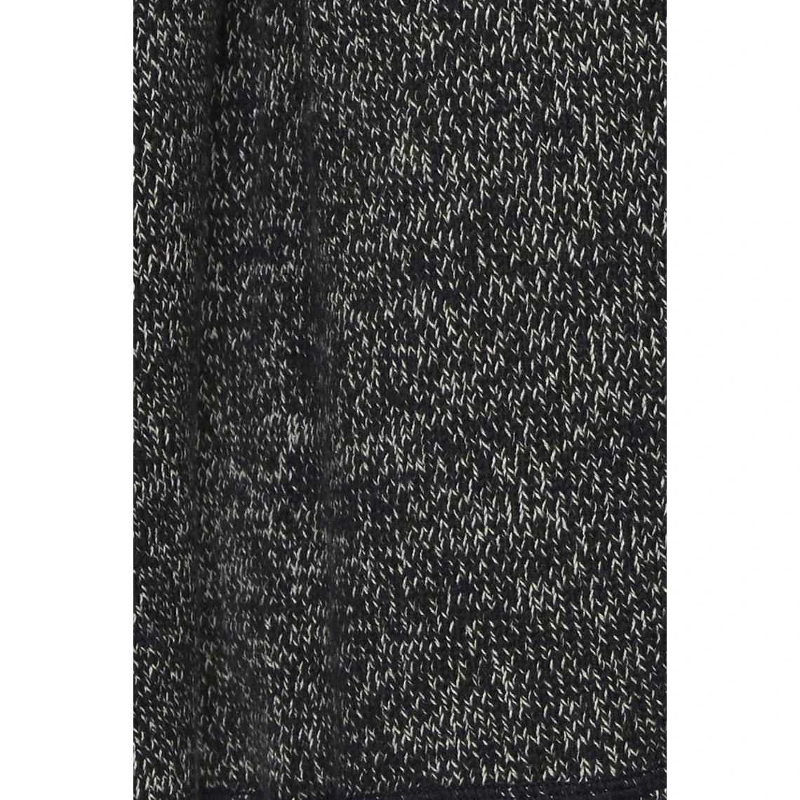 Blend Pull Col Montant Homme Noir 5 Blend Pull Col Montant Homme Noir â Image 3