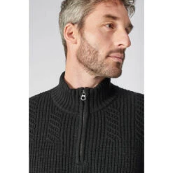 LE TEMPS DES CERISES Pull KRET -MenCorner Boutique pull kret 3518980 7033792 92 1140x1140