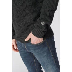 LE TEMPS DES CERISES Pull KRET -MenCorner Boutique pull kret 3518980 7033794 94 1140x1140