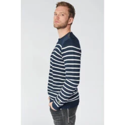 LE TEMPS DES CERISES Pull QUEST -MenCorner Boutique pull quest 3518984 7033820 20 1140x1140