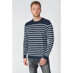 LE TEMPS DES CERISES Pull QUEST -MenCorner Boutique pull quest 3518984 7033822 22 1140x1140