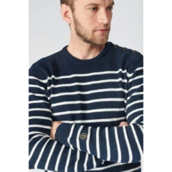 LE TEMPS DES CERISES Pull QUEST -MenCorner Boutique pull quest 3518984 7033826 26 1140x1140