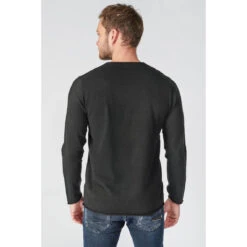 LE TEMPS DES CERISES Pull Terry Noir -MenCorner Boutique pull terry 3518308 7029284 84 1140x1140