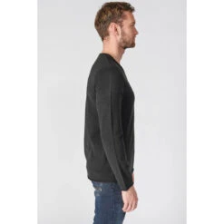 LE TEMPS DES CERISES Pull Terry Noir -MenCorner Boutique pull terry 3518308 7029292 92 1140x1140