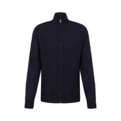 Tom Tailor Pull Zippé - Bleu Marine -MenCorner Boutique pull zippe 3396388 6 1140x1140