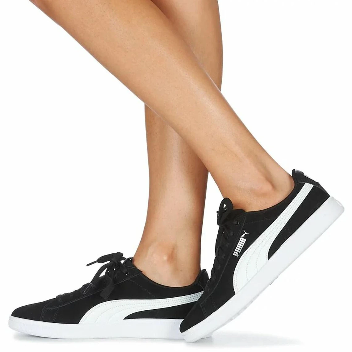 Puma Basket Femme WNS VIKKY V3 10 Puma Basket Femme WNS VIKKY V3 – Image 8