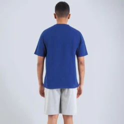 Athena Pyjama Court Col Rond Homme Molletonné 7 Athena Pyjama Court Col Rond Homme Molletonné -MenCorner Boutique pyjama court col rond homme molletonne 3541778 7193760 60 1140x1140