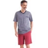 Pyjama Court Homme Coton -MenCorner Boutique pyjama court homme coton 3541238 7191920 20 1140x1140