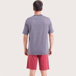Pyjama Court Homme Coton -MenCorner Boutique pyjama court homme coton 3541238 7191924 24 1140x1140